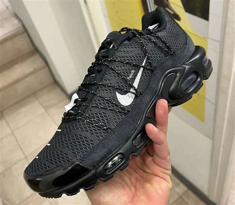 Nike Air Max Plus utility